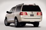 Lincoln Navigator L 2006 года